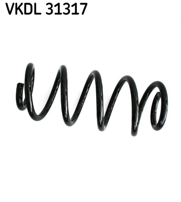 Suspension Spring (VKDL 31317)