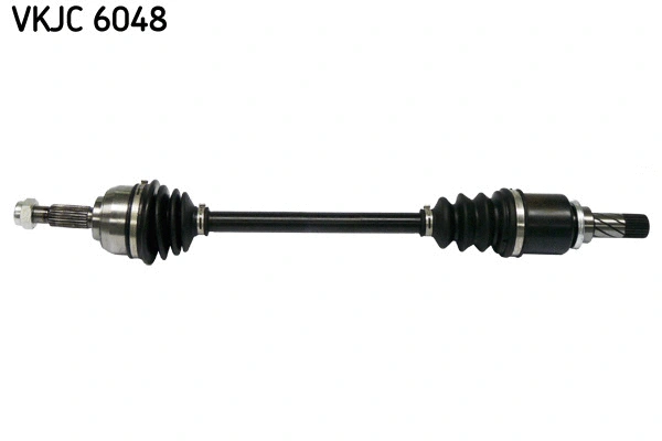 Drive Shaft (VKJC 6048)