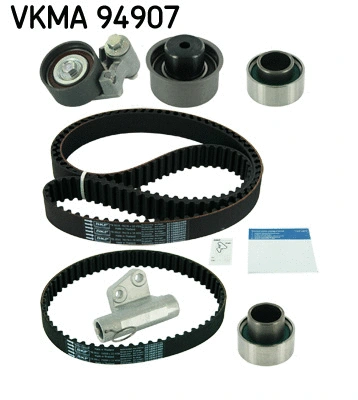 Timing Belt Kit