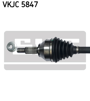 Drive Shaft