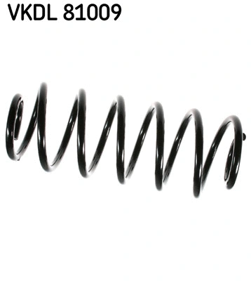 Suspension Spring (VKDL 81009)