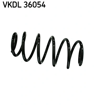 Suspension Spring (VKDL 36054)