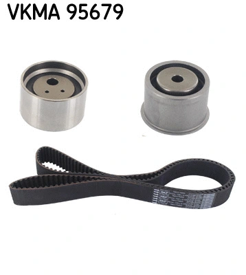 Timing Belt Kit (VKMA 95679)