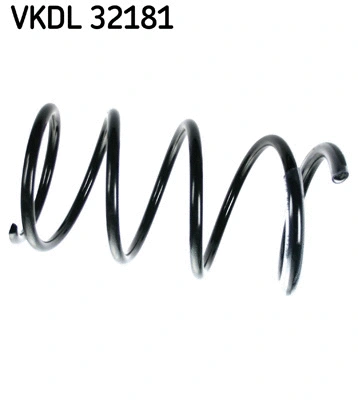 Suspension Spring (VKDL 32181)