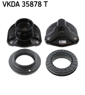 Suspension Strut Support Mount (VKDA 35878 T)