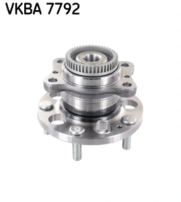 Wheel Bearing Kit (VKBA 7792)