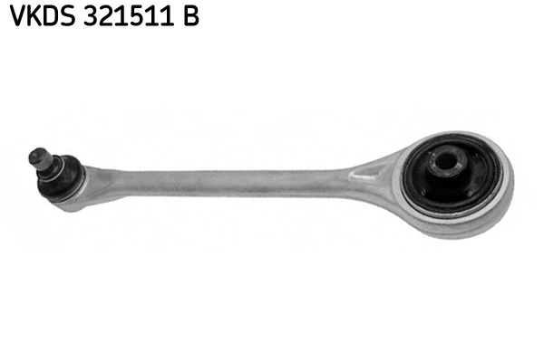 Control/Trailing Arm, wheel suspension (VKDS 321511 B)