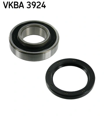 Wheel Bearing Kit (VKBA 3924)