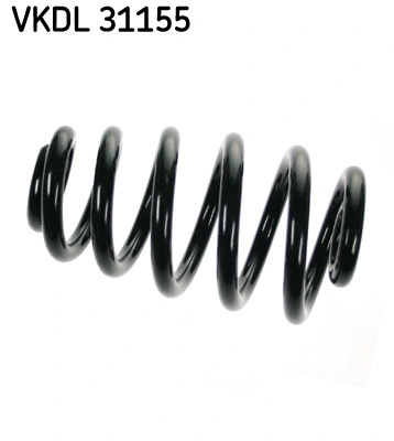 Suspension Spring (VKDL 31155)