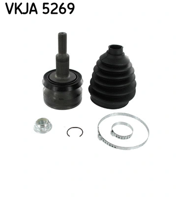 Joint Kit, drive shaft (VKJA 5269)