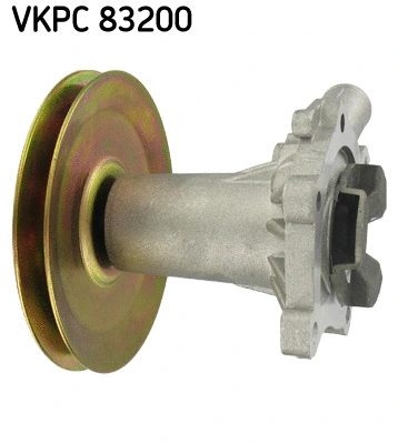 Water Pump, engine cooling (VKPC 83200)