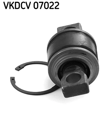 Repair Kit, suspension strut support mount