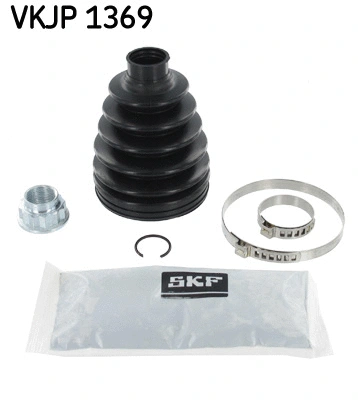 Bellow Kit, drive shaft (VKJP 1369)