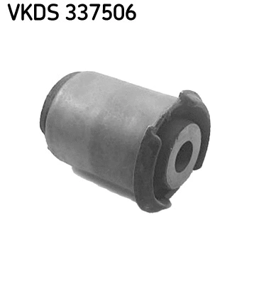 Mounting, control/trailing arm (VKDS 337506)