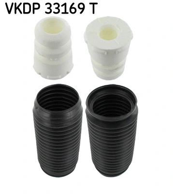 Dust Cover Kit, shock absorber (VKDP 33169 T)