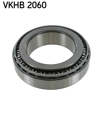 Wheel Bearing (VKHB 2060)