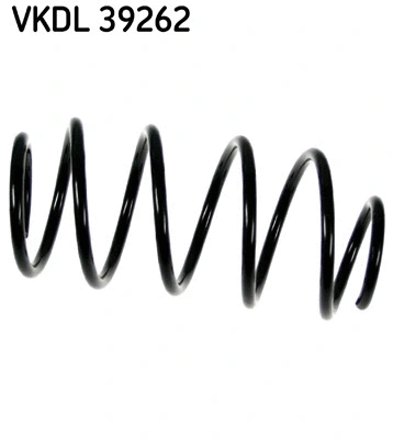 Suspension Spring (VKDL 39262)