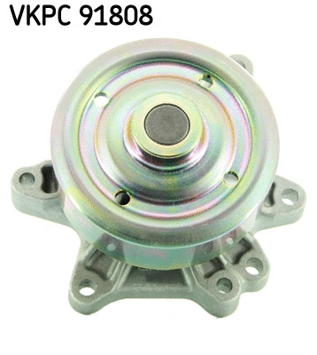 Water Pump, engine cooling (VKPC 91808)