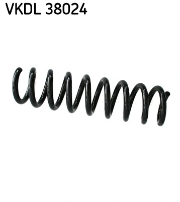 Suspension Spring (VKDL 38024)