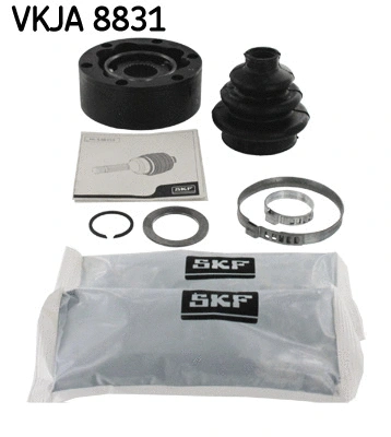 Joint Kit, drive shaft (VKJA 8831)