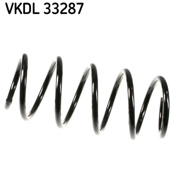 Suspension Spring (VKDL 33287)