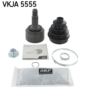 Joint Kit, drive shaft (VKJA 5555)