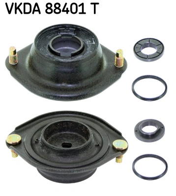 Suspension Strut Support Mount (VKDA 88401 T)