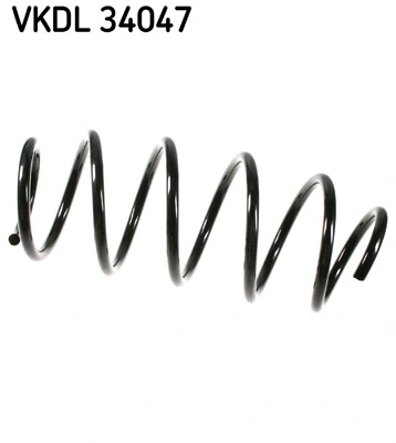 Suspension Spring (VKDL 34047)