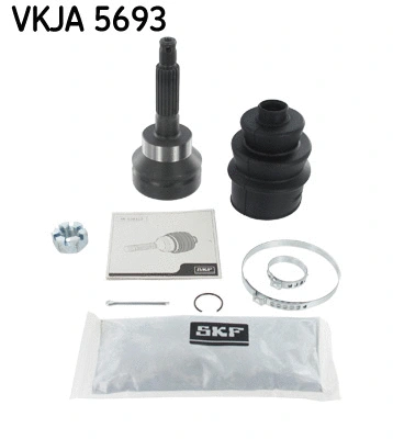 Joint Kit, drive shaft (VKJA 5693)