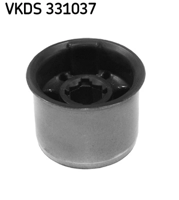 Mounting, control/trailing arm (VKDS 331037)
