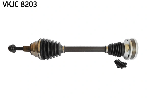 Drive Shaft (VKJC 8203)
