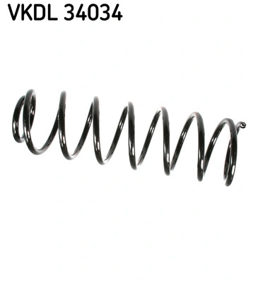 Suspension Spring (VKDL 34034)