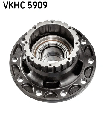 Wheel Hub (VKHC 5909)