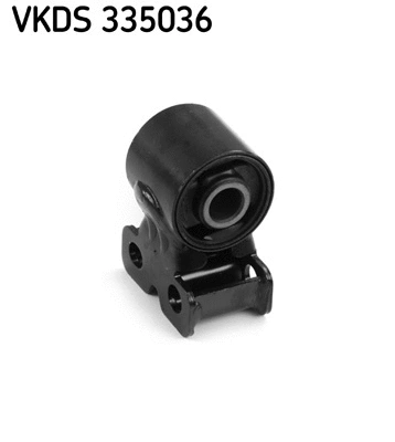 Mounting, control/trailing arm (VKDS 335036)