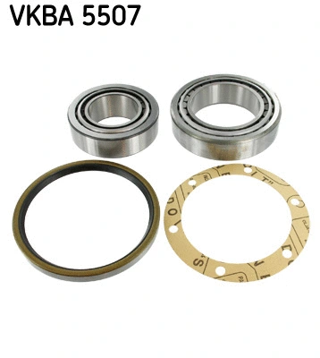 Wheel Bearing Kit (VKBA 5507)