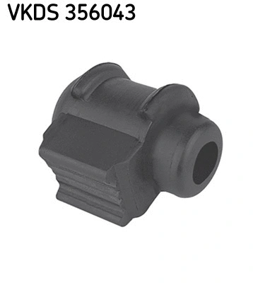 Bushing, stabiliser bar (VKDS 356043)