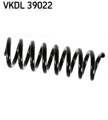 Suspension Spring (VKDL 39022)