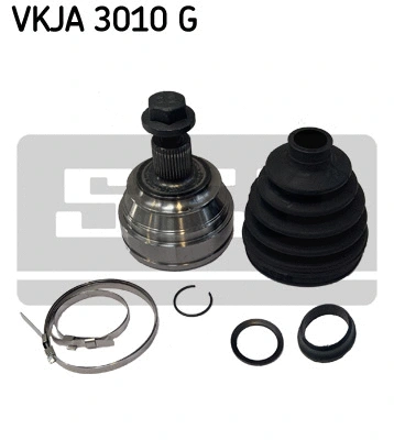 Joint Kit, drive shaft (VKJA 3010 G)