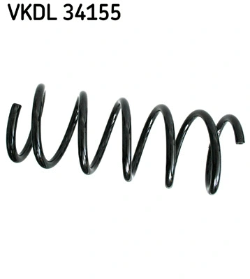 Suspension Spring (VKDL 34155)