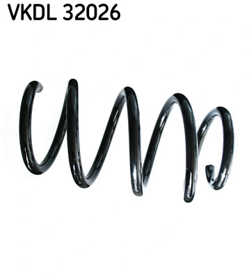 Suspension Spring (VKDL 32026)