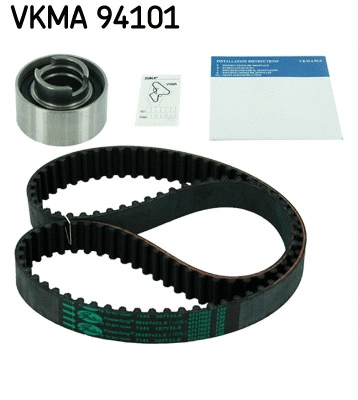 Timing Belt Kit