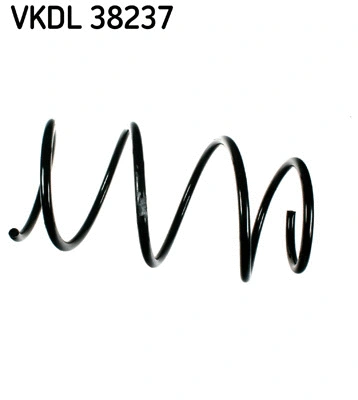 Suspension Spring (VKDL 38237)