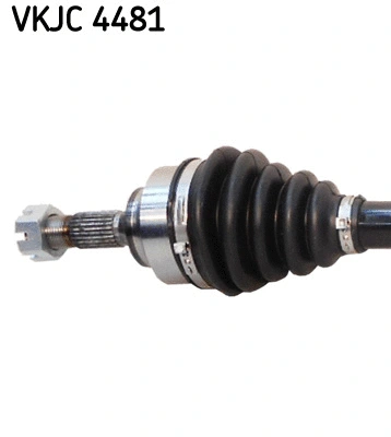 Drive Shaft