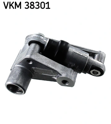 Tensioner Pulley, V-ribbed belt (VKM 38301)