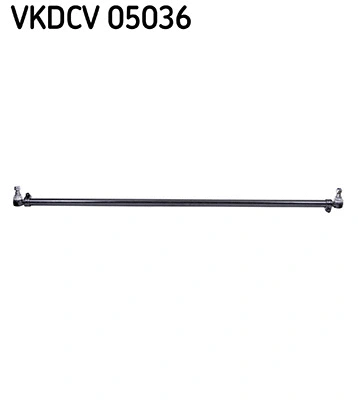Tie Rod (VKDCV 05036)