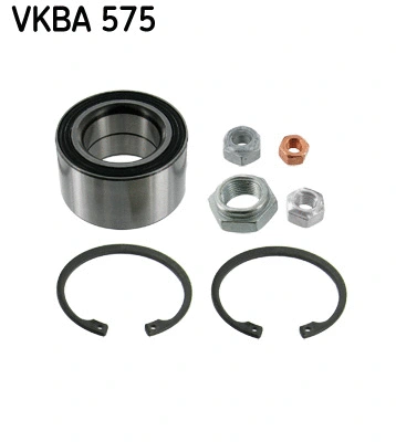 Wheel Bearing Kit (VKBA 575)