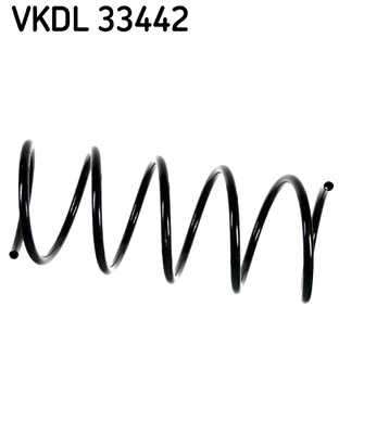 Suspension Spring (VKDL 33442)