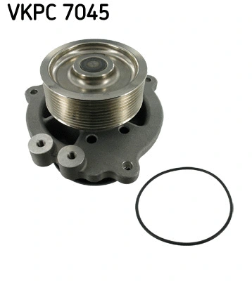Water Pump, engine cooling (VKPC 7045)