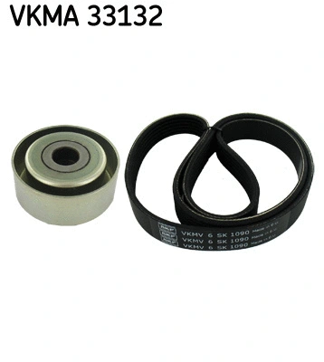 V-Ribbed Belt Set (VKMA 33132)