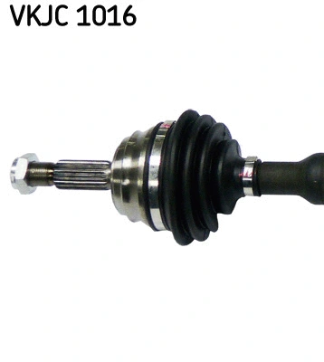 Drive Shaft